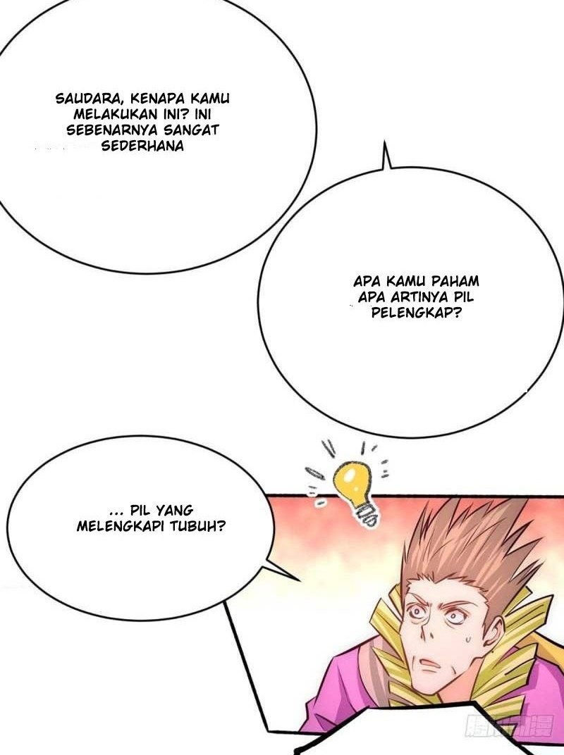 Almighty Master Chapter 94 Gambar 21