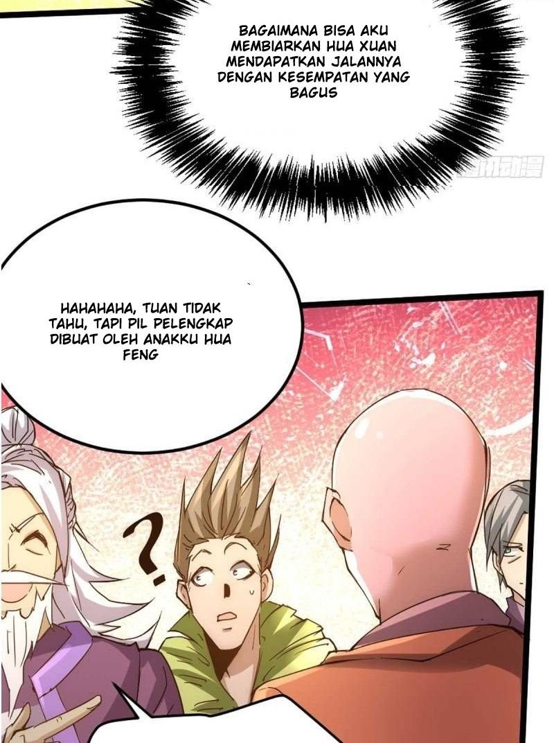 Almighty Master Chapter 94 Gambar 3
