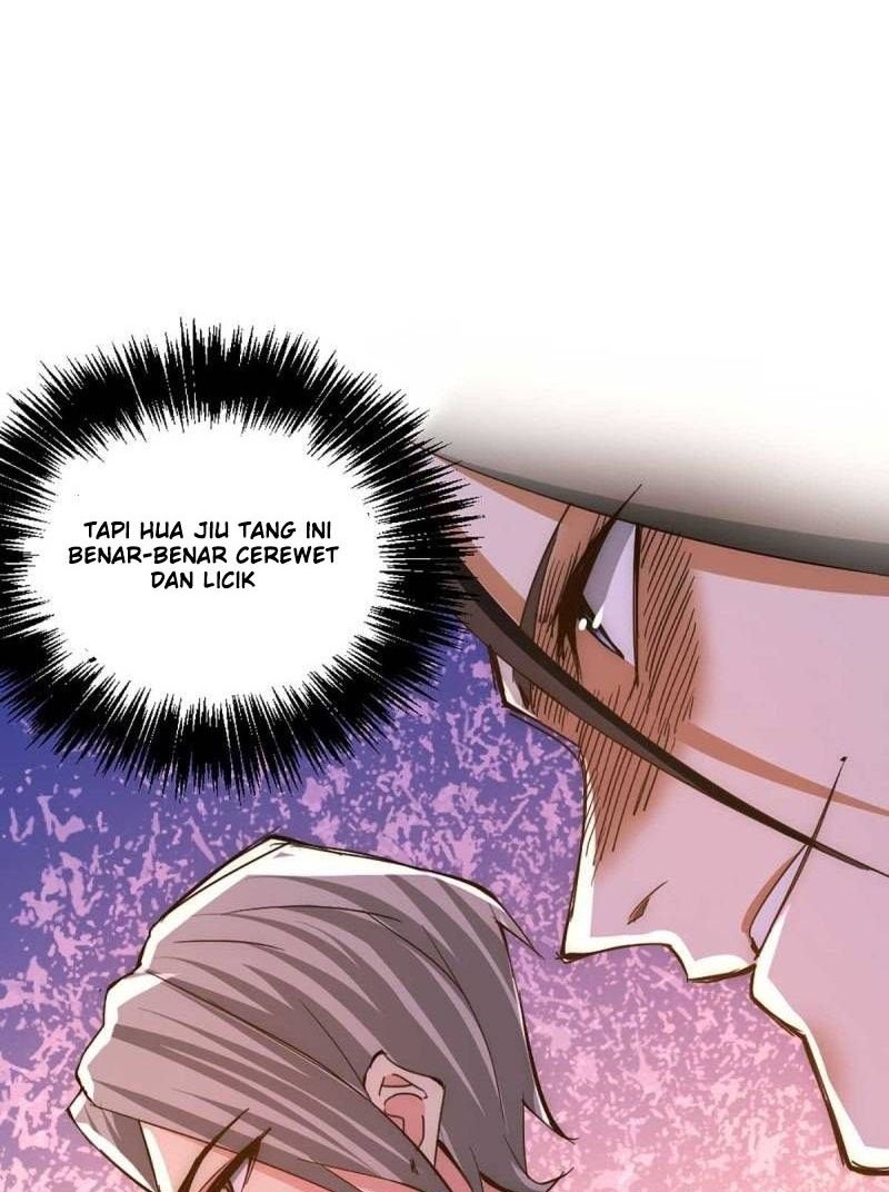 Almighty Master Chapter 94 Gambar 9