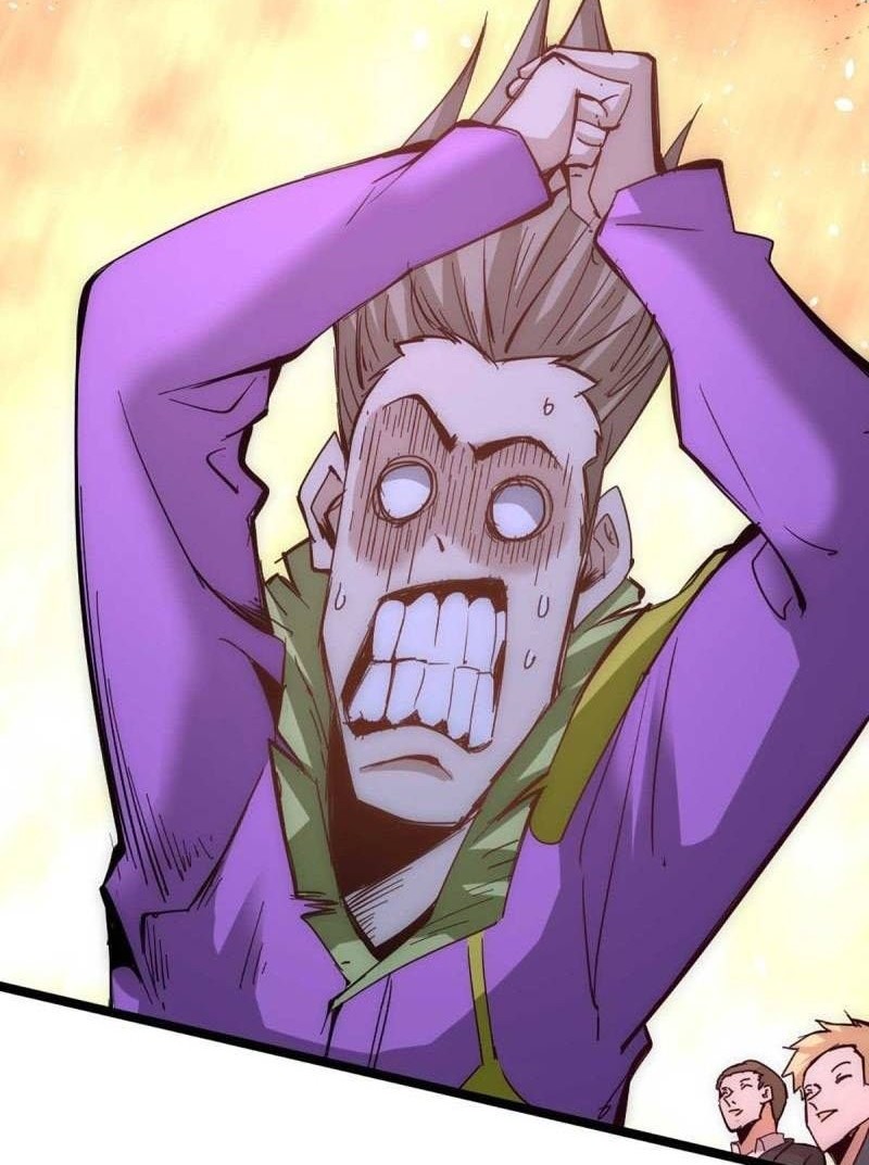 Almighty Master Chapter 94 Gambar 13