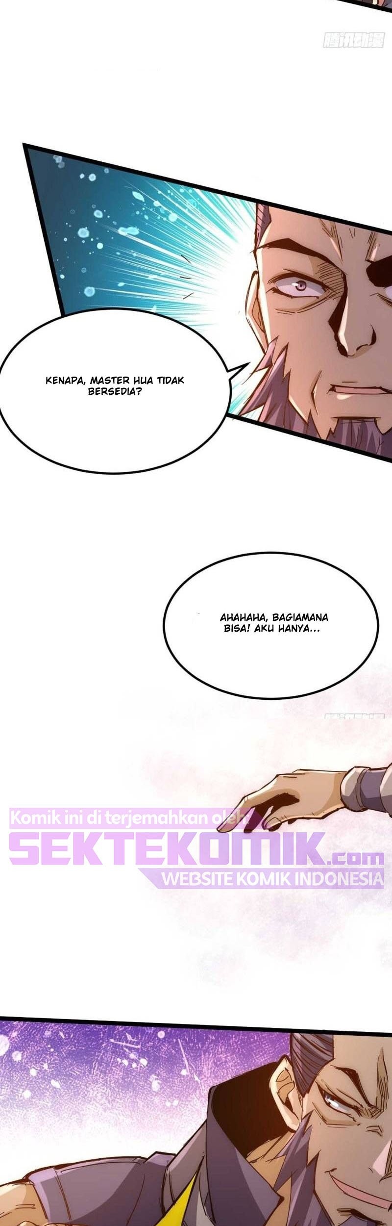 Almighty Master Chapter 94 Gambar 14
