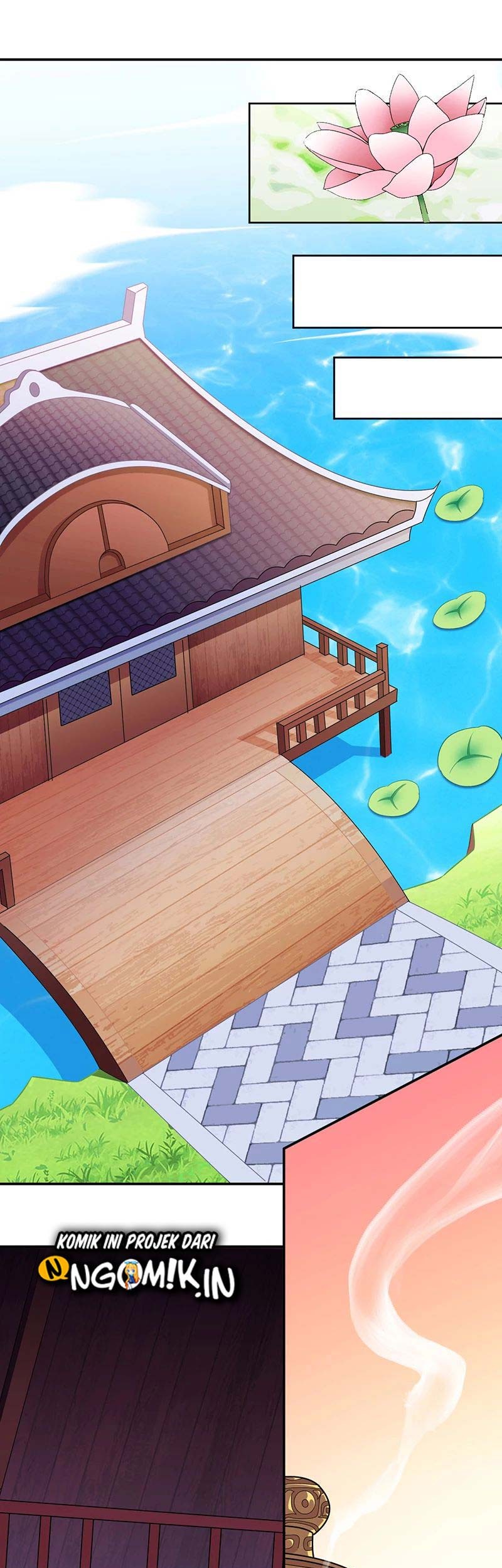 Martial Arts Reigns Chapter 72 Gambar 30