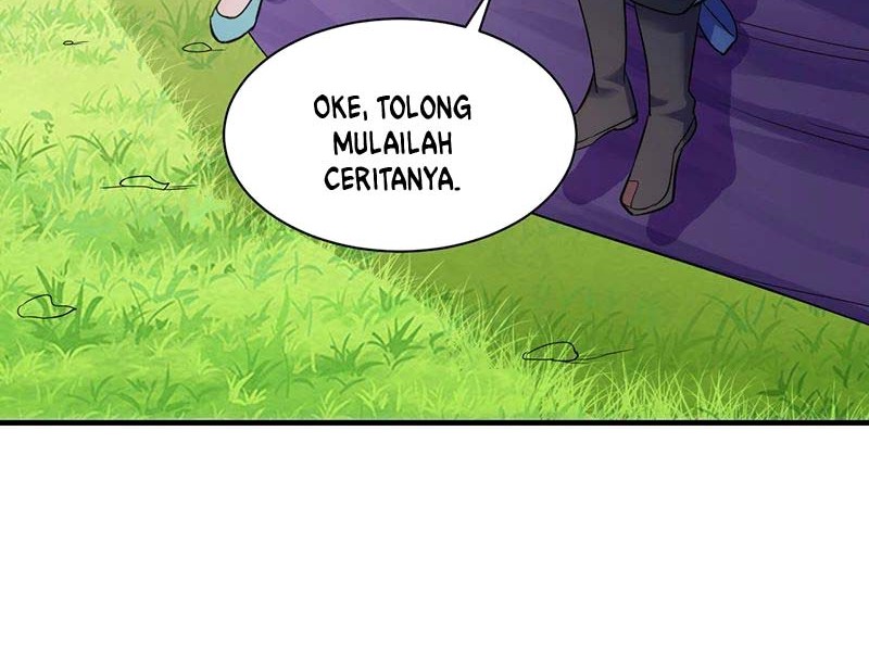 Martial Arts Reigns Chapter 71 Gambar 16
