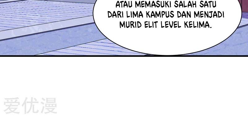 Martial Arts Reigns Chapter 71 Gambar 26