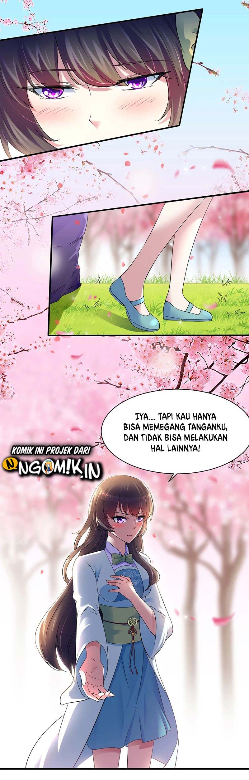 Martial Arts Reigns Chapter 71 Gambar 32