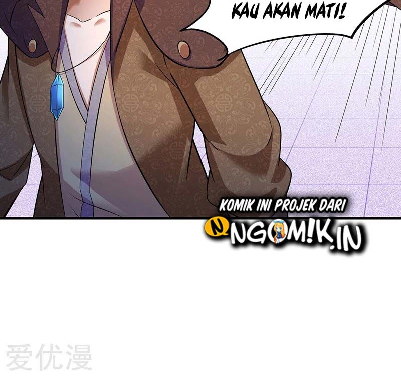 Martial Arts Reigns Chapter 71 Gambar 6