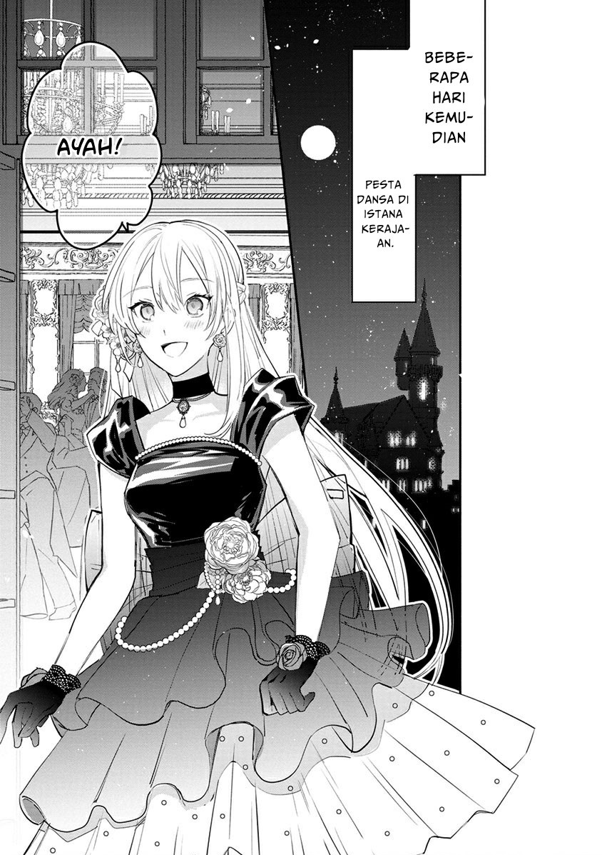 Mochiron Isharyouseikyuu itashimasu! Chapter 08 Gambar 17