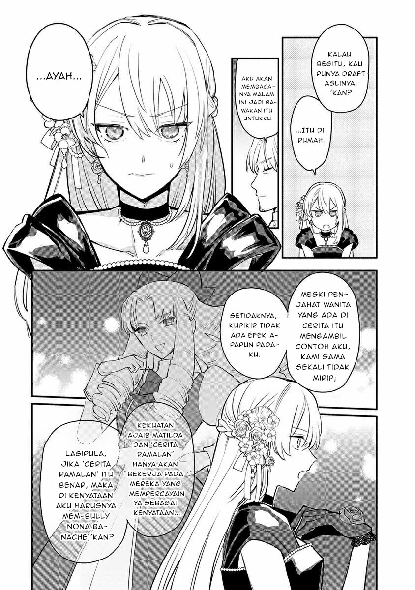 Mochiron Isharyouseikyuu itashimasu! Chapter 08 Gambar 28