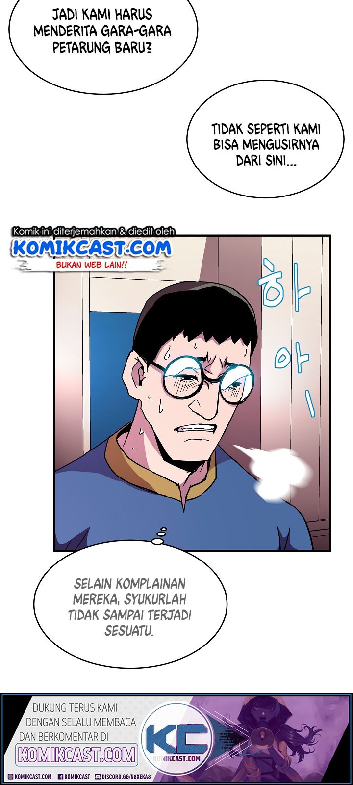 8 Circle Wizard’s Reincarnation Chapter 43 Gambar 36