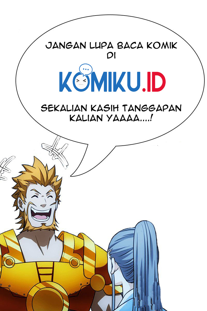 Demi-Gods and Semi-Devils Chapter 46 Gambar 13