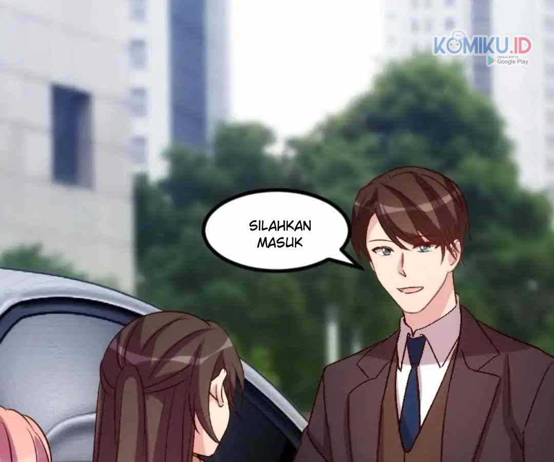 CEO’s Sudden Proposal Chapter 93 Gambar 36