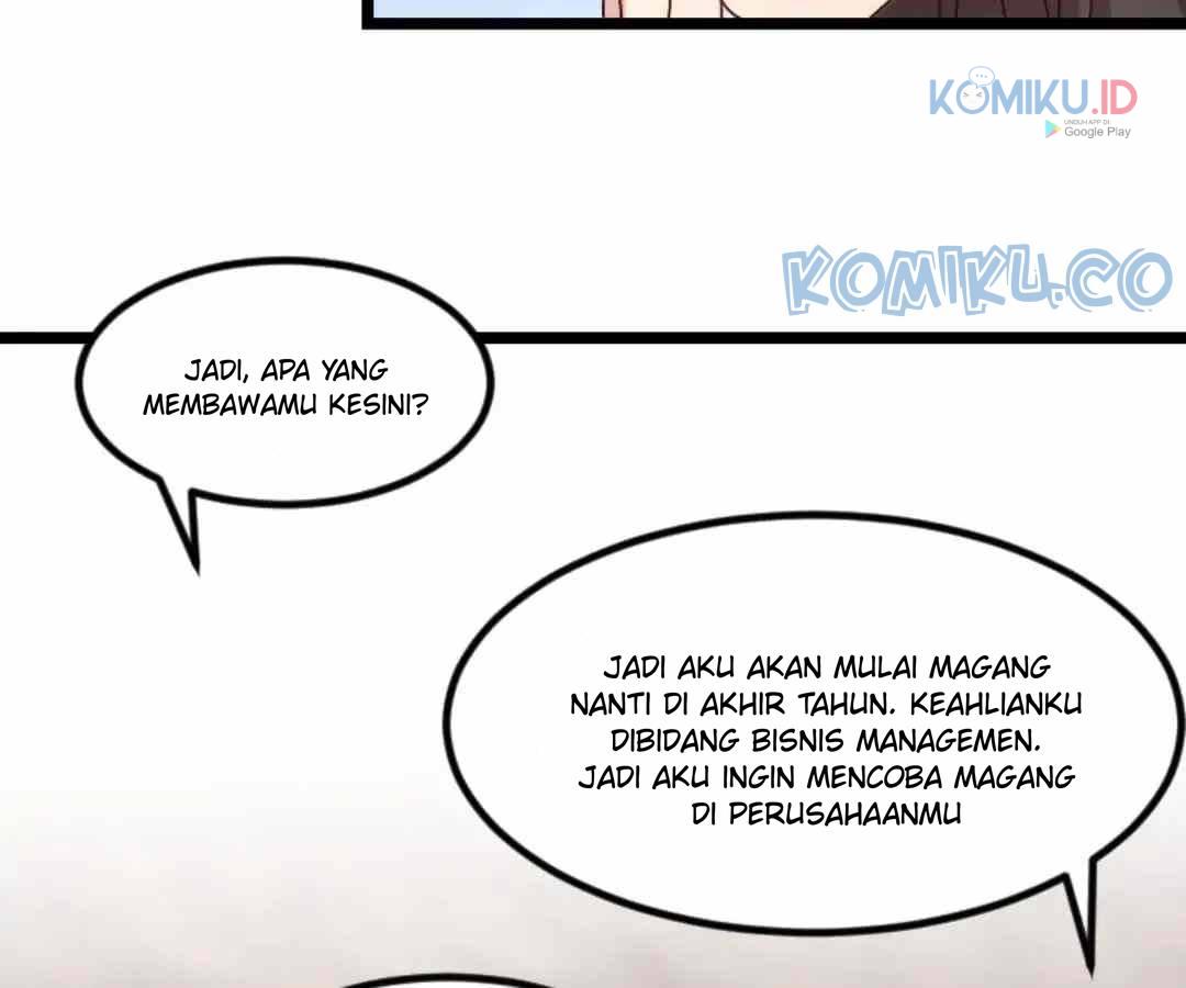 CEO’s Sudden Proposal Chapter 93 Gambar 9