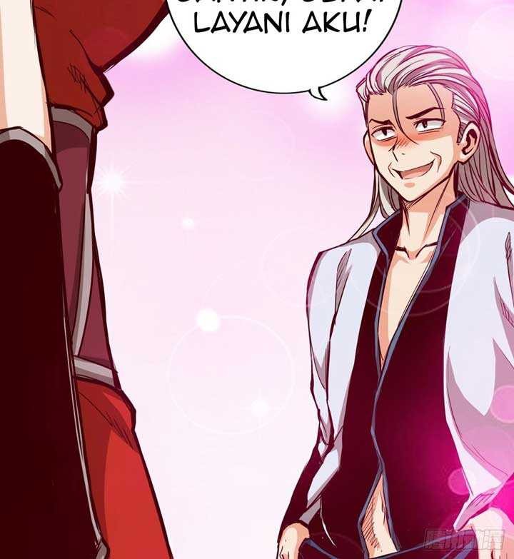 Road to Heaven Chapter 12 Gambar 6