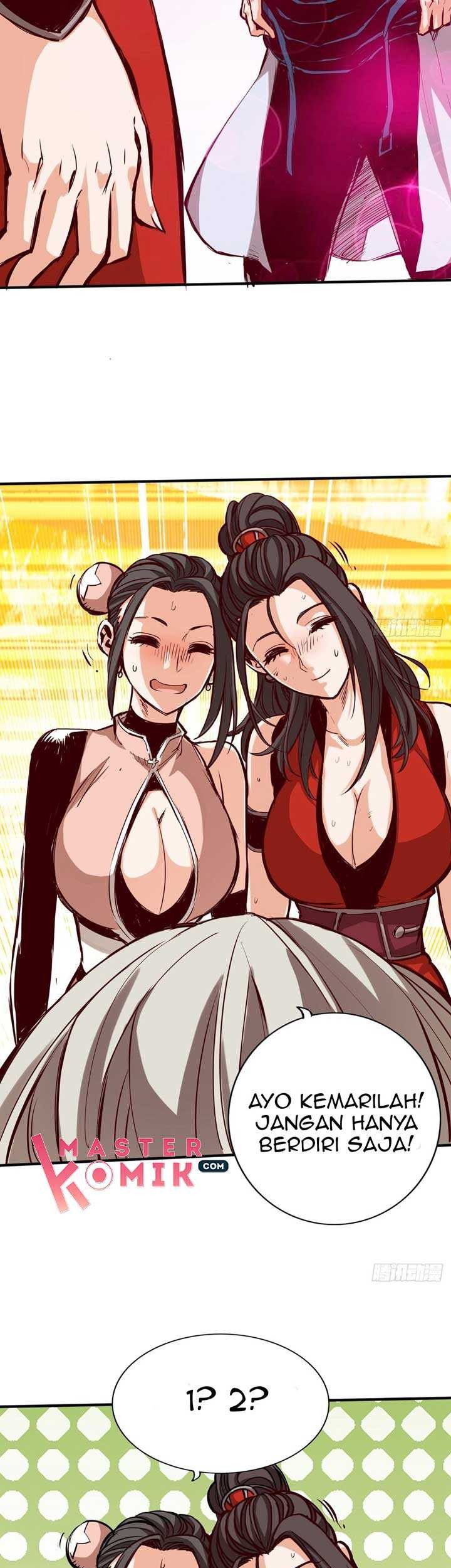Road to Heaven Chapter 12 Gambar 7