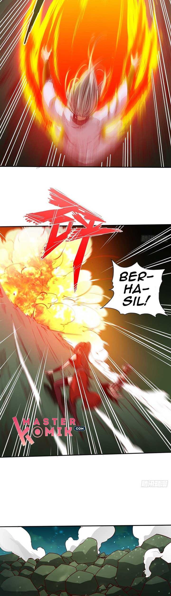 Road to Heaven Chapter 12 Gambar 12