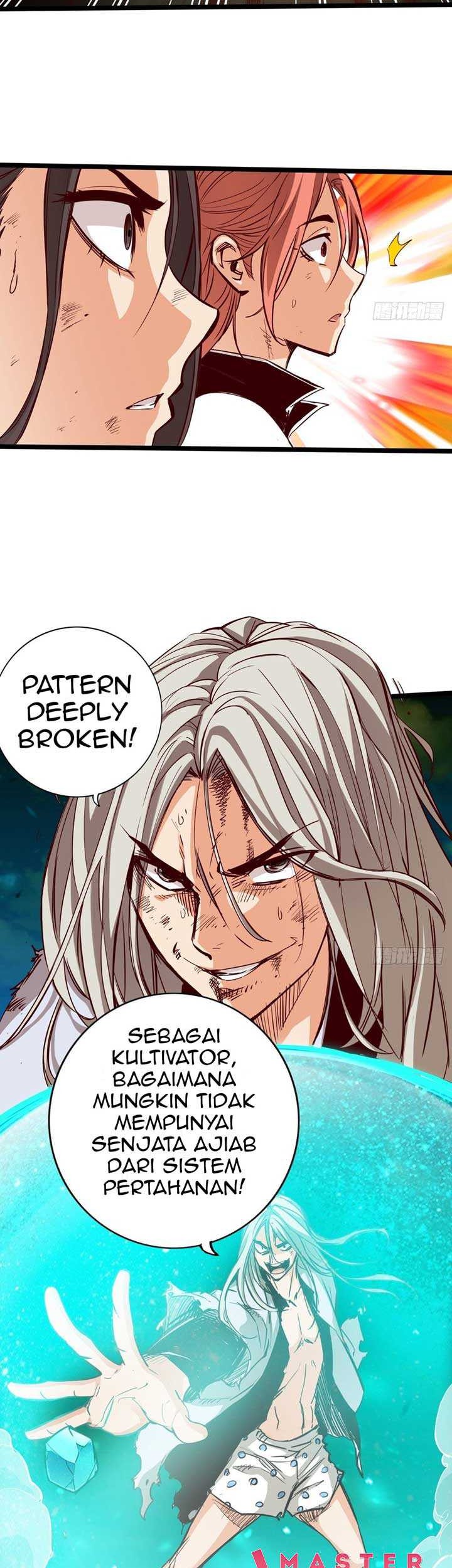 Road to Heaven Chapter 12 Gambar 19