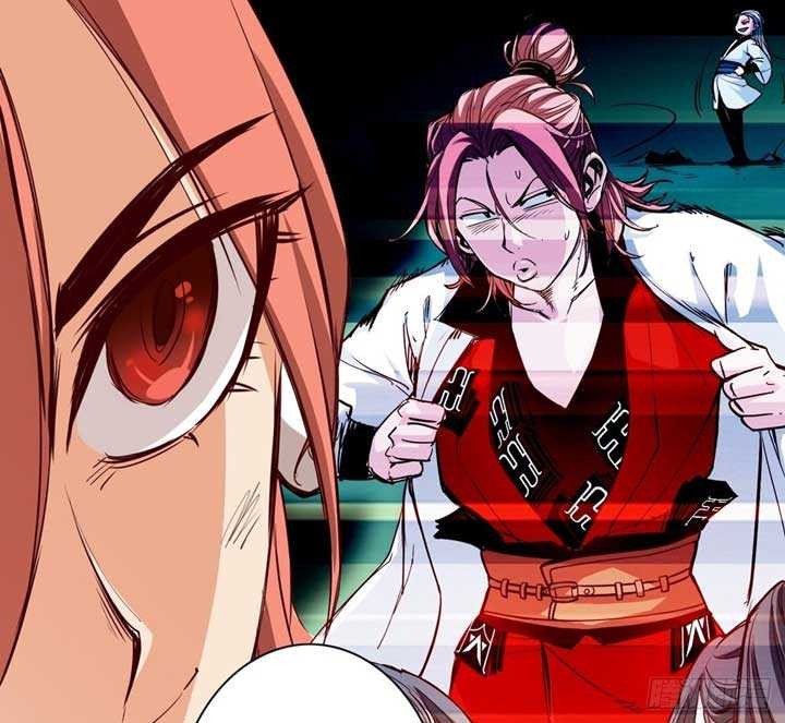 Road to Heaven Chapter 12 Gambar 21