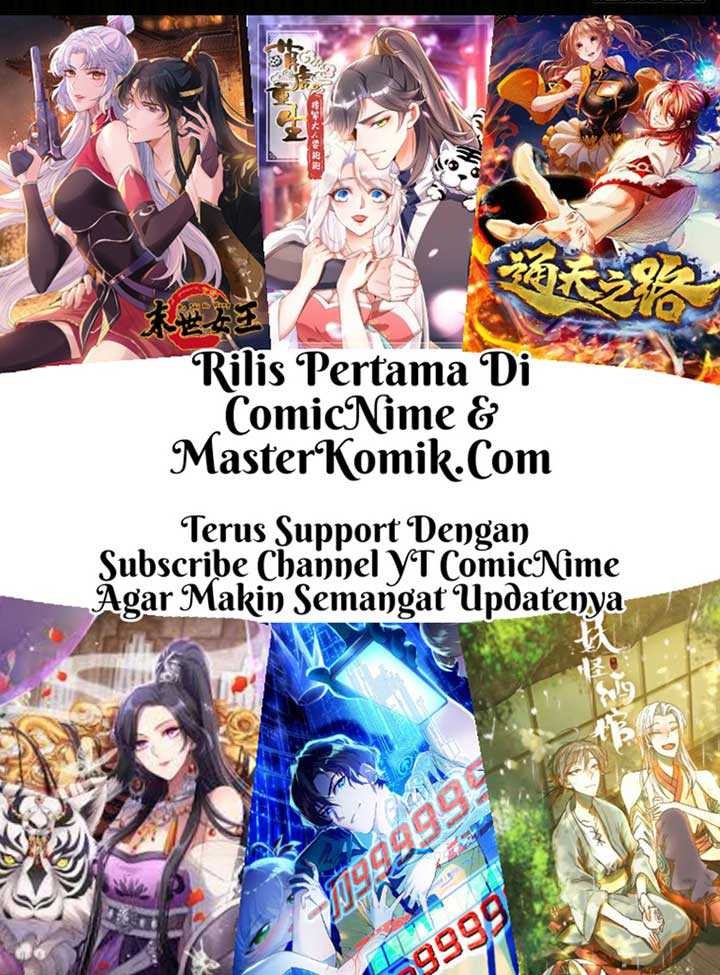 Road to Heaven Chapter 12 Gambar 26