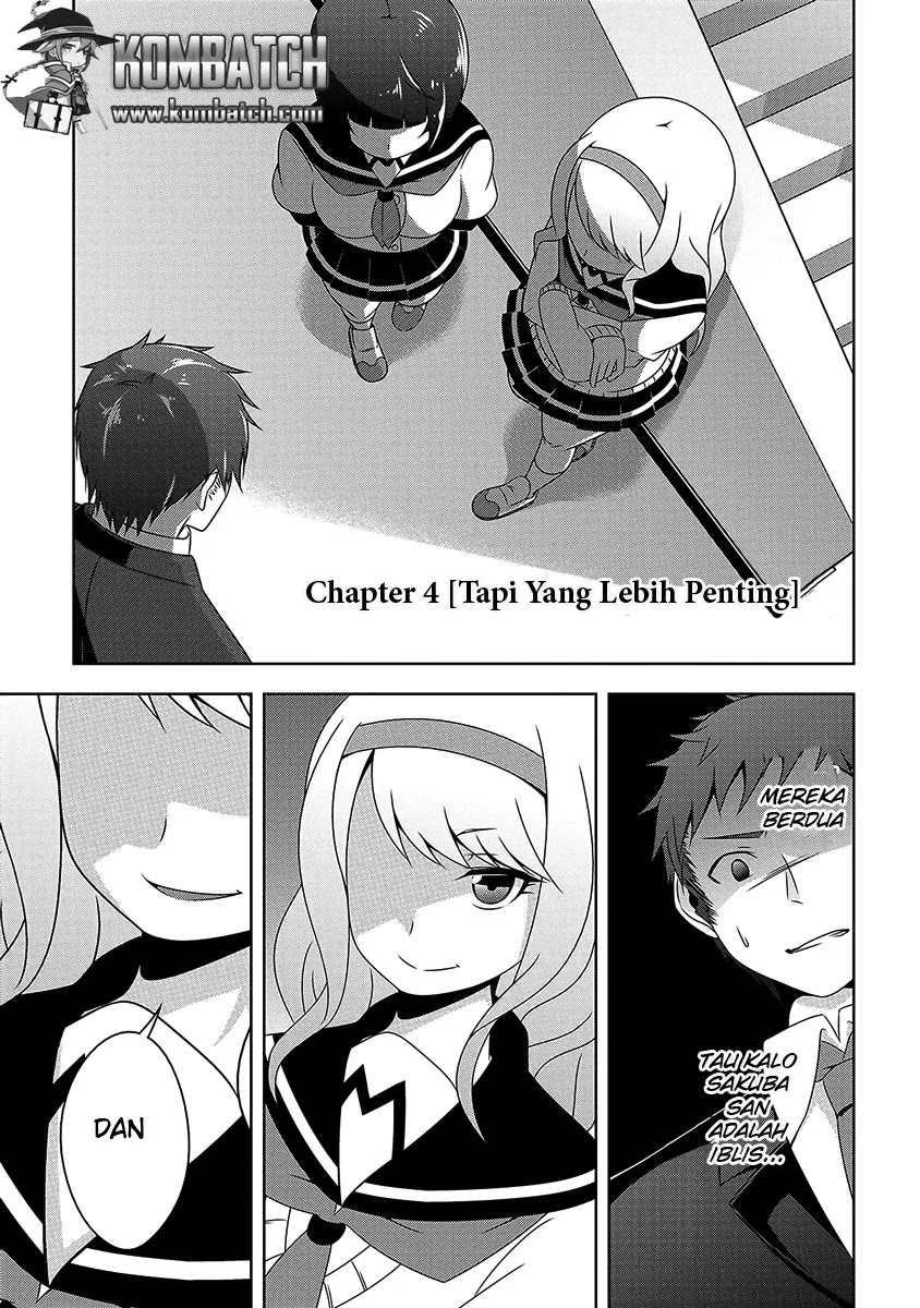 Baca Devilchi Chapter 04 Gambar 2