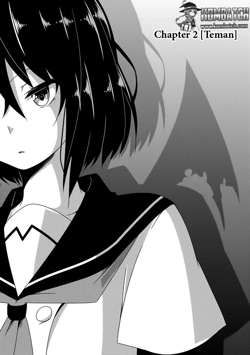 Baca Devilchi Chapter 02 Gambar 2