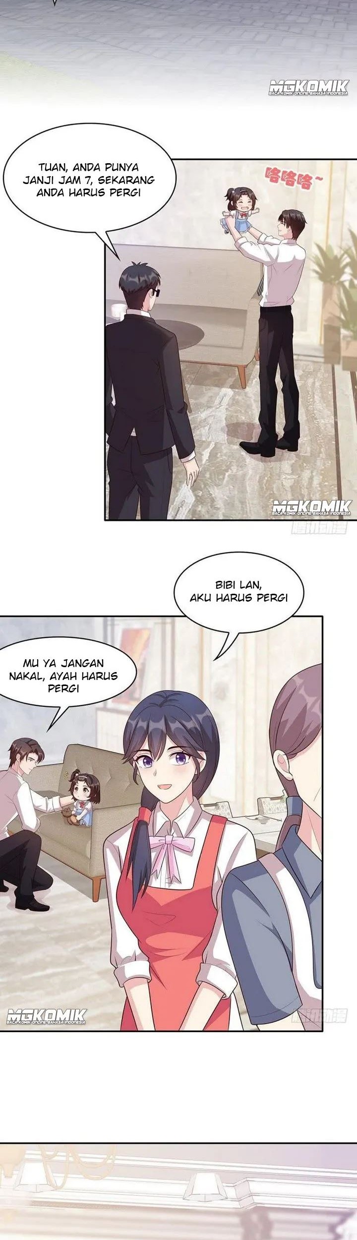 Baca  The Wife Contract and My Daughter’s Nanny Chapter 20 Gambar 2