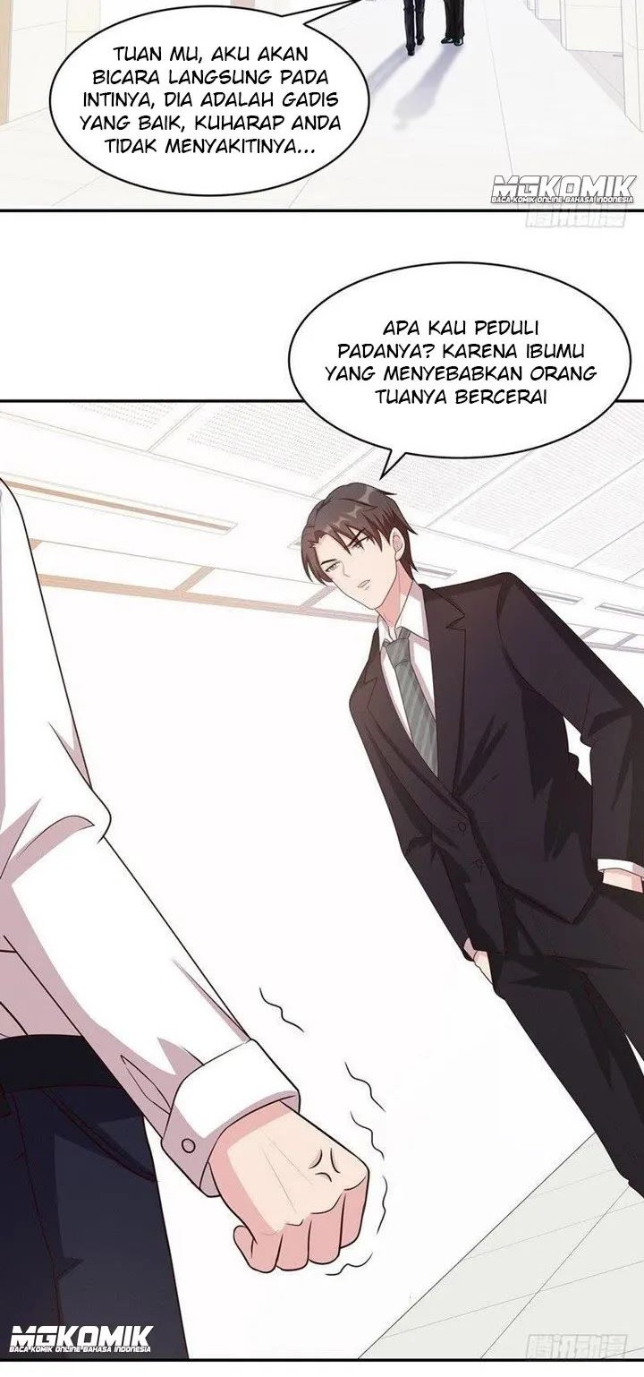 The Wife Contract and My Daughter’s Nanny Chapter 20 Gambar 18