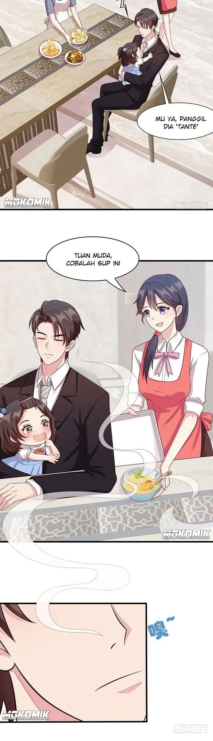 Baca  The Wife Contract and My Daughter’s Nanny Chapter 19 Gambar 2