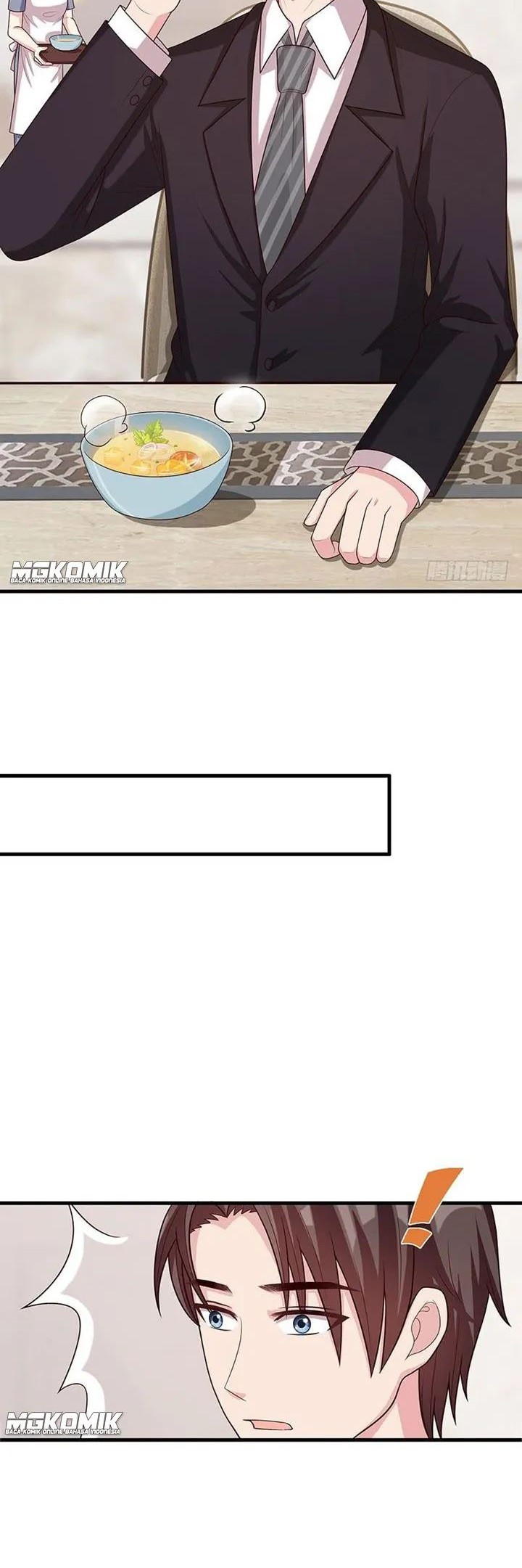 The Wife Contract and My Daughter’s Nanny Chapter 19 Gambar 6