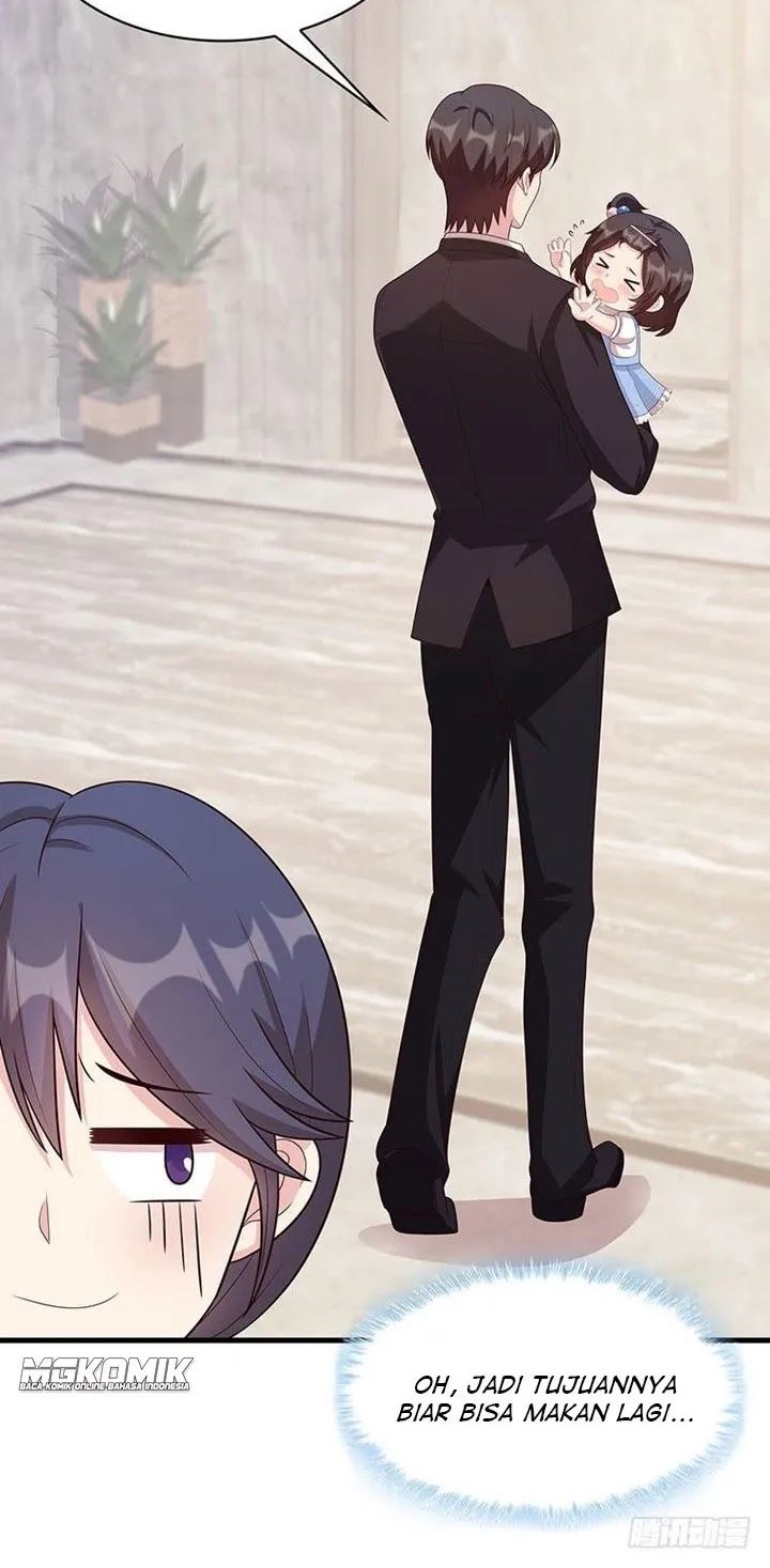 The Wife Contract and My Daughter’s Nanny Chapter 19 Gambar 12