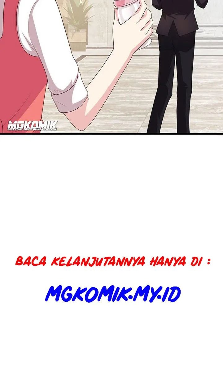 The Wife Contract and My Daughter’s Nanny Chapter 19 Gambar 15