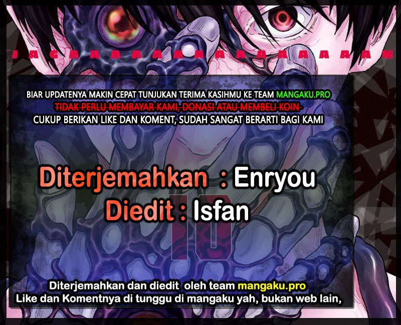 Baca Komik Jagaaaaaan Chapter 124 Gambar 1