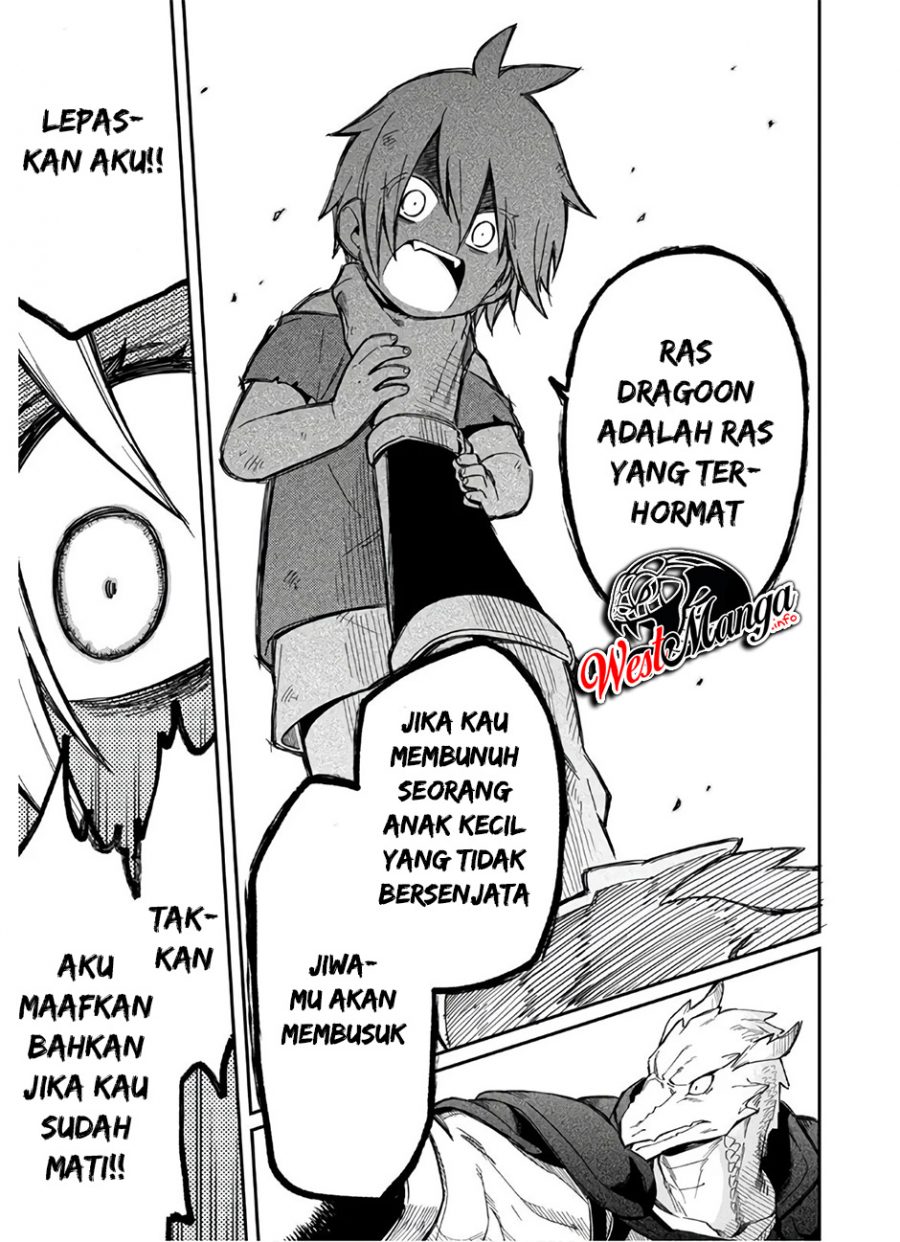 Sozoshu nano de Motto Yasashikute Kudasai! Chapter 02 Gambar 17