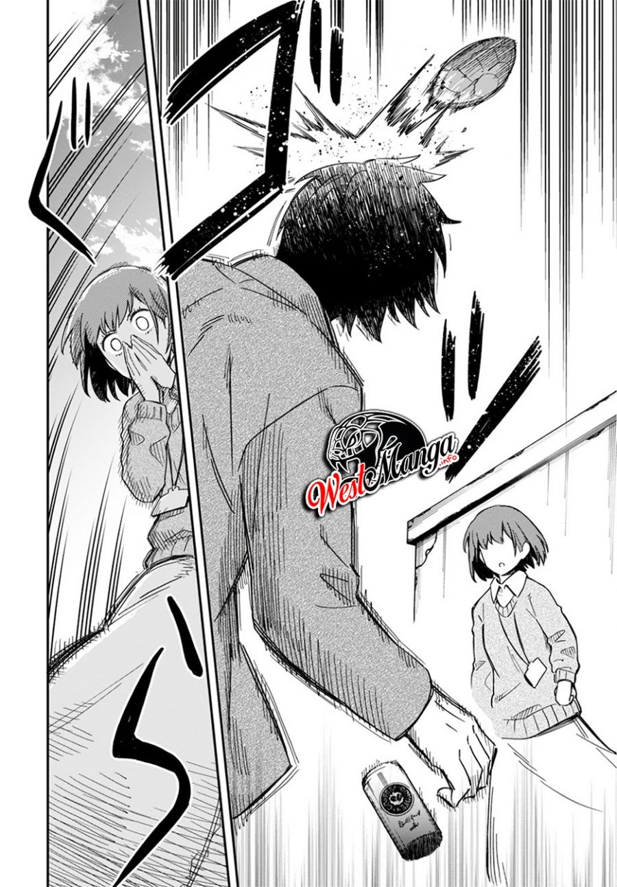 Sozoshu nano de Motto Yasashikute Kudasai! Chapter 01 Gambar 19