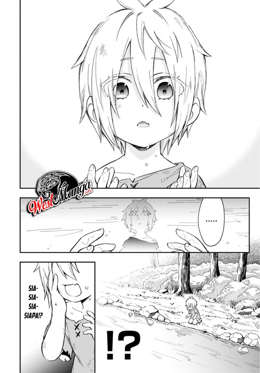 Sozoshu nano de Motto Yasashikute Kudasai! Chapter 01 Gambar 25
