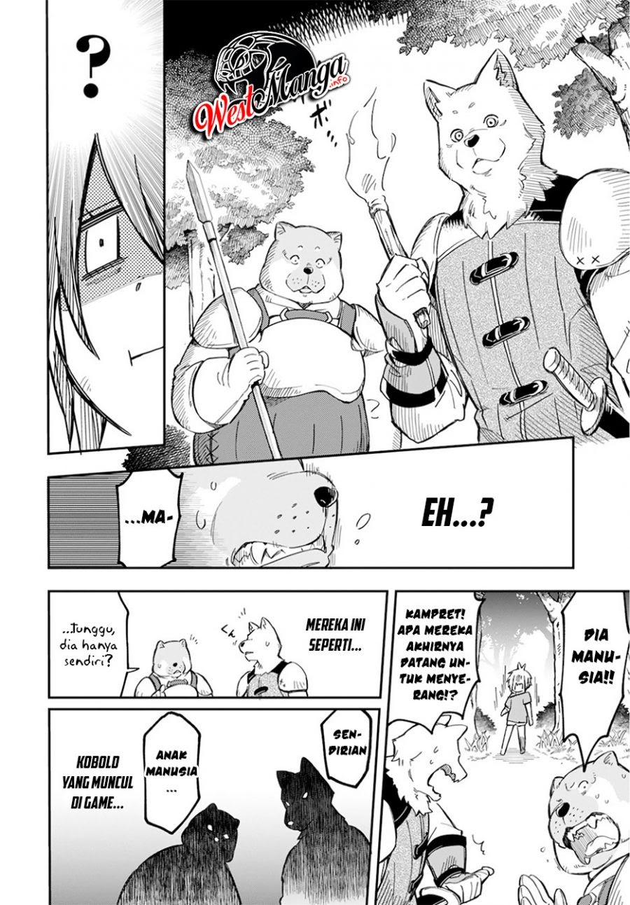Sozoshu nano de Motto Yasashikute Kudasai! Chapter 01 Gambar 27