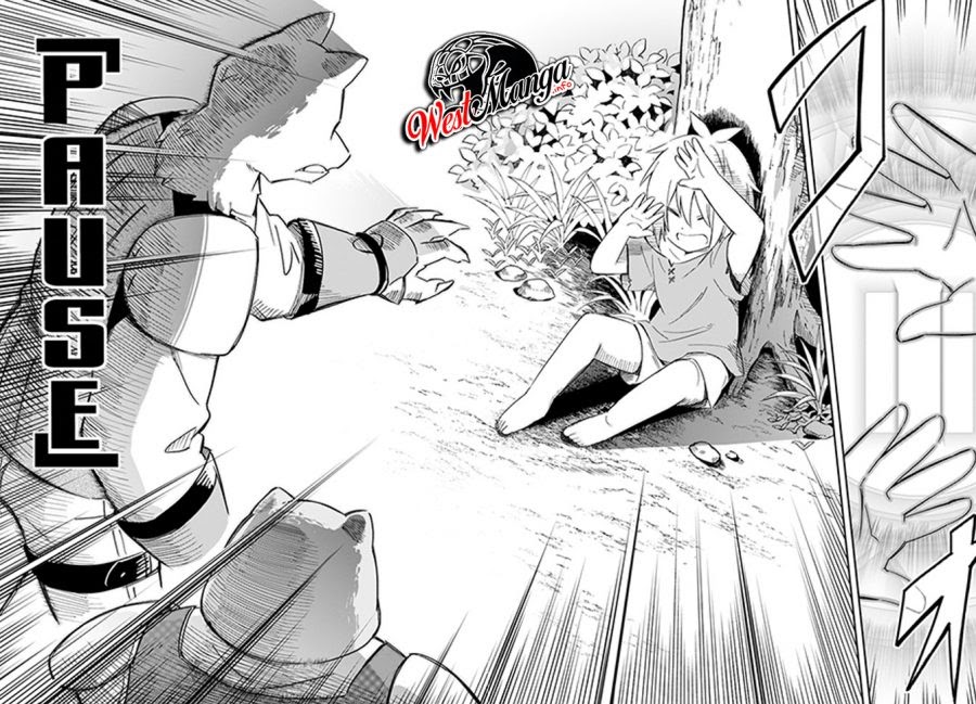 Sozoshu nano de Motto Yasashikute Kudasai! Chapter 01 Gambar 29