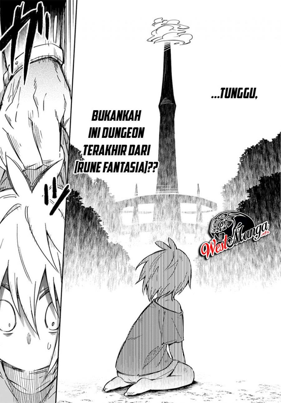 Sozoshu nano de Motto Yasashikute Kudasai! Chapter 01 Gambar 37