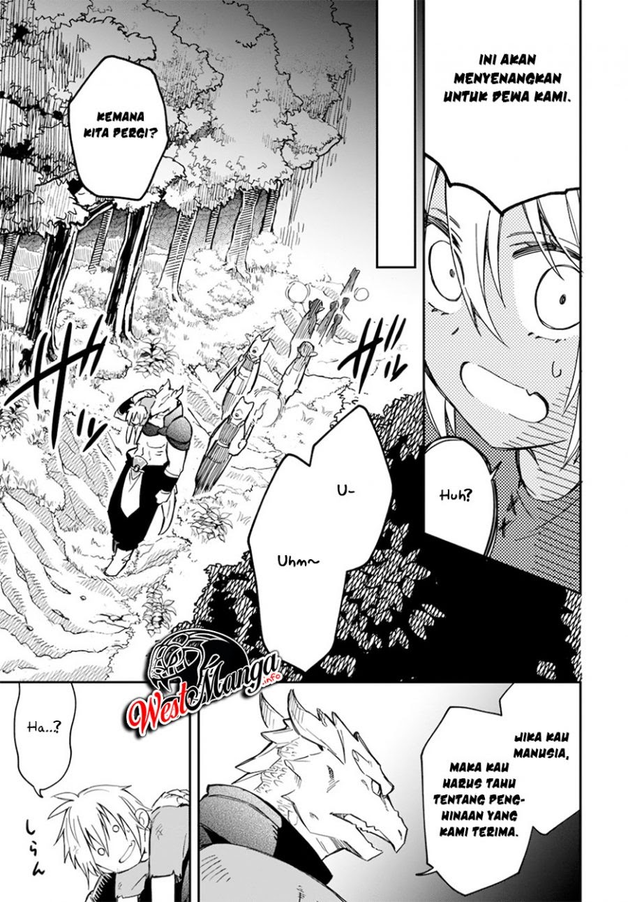 Sozoshu nano de Motto Yasashikute Kudasai! Chapter 01 Gambar 39
