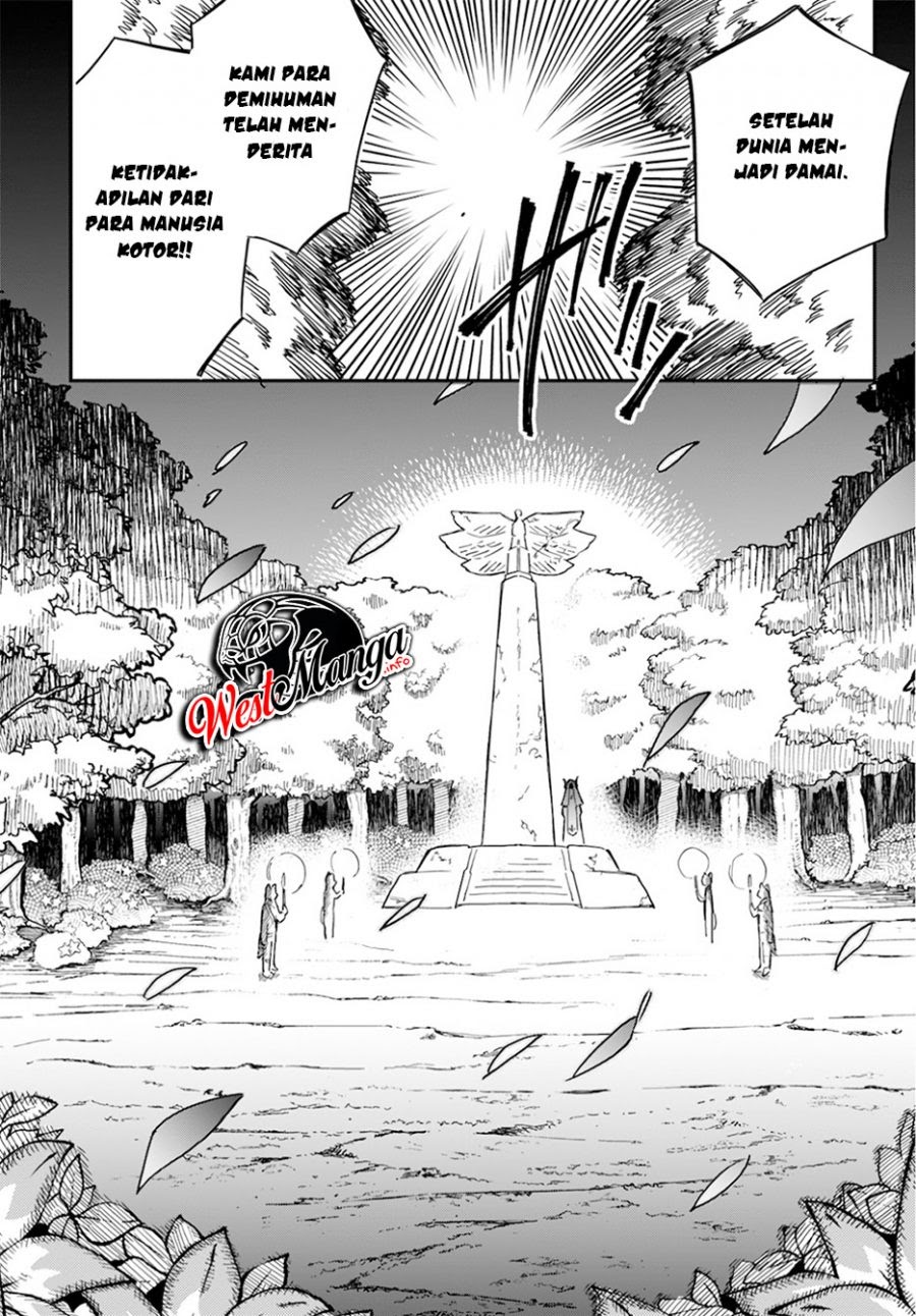 Sozoshu nano de Motto Yasashikute Kudasai! Chapter 01 Gambar 40