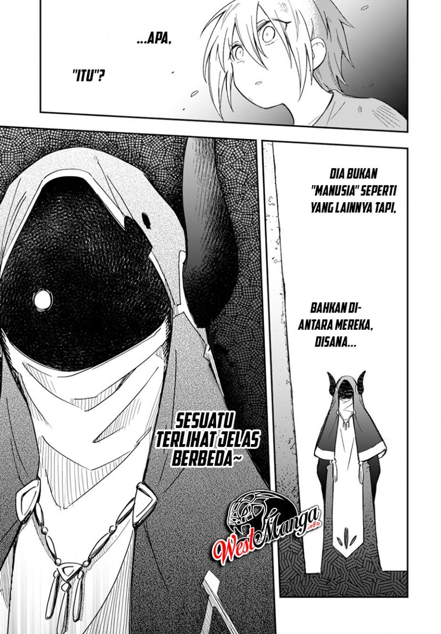 Sozoshu nano de Motto Yasashikute Kudasai! Chapter 01 Gambar 41