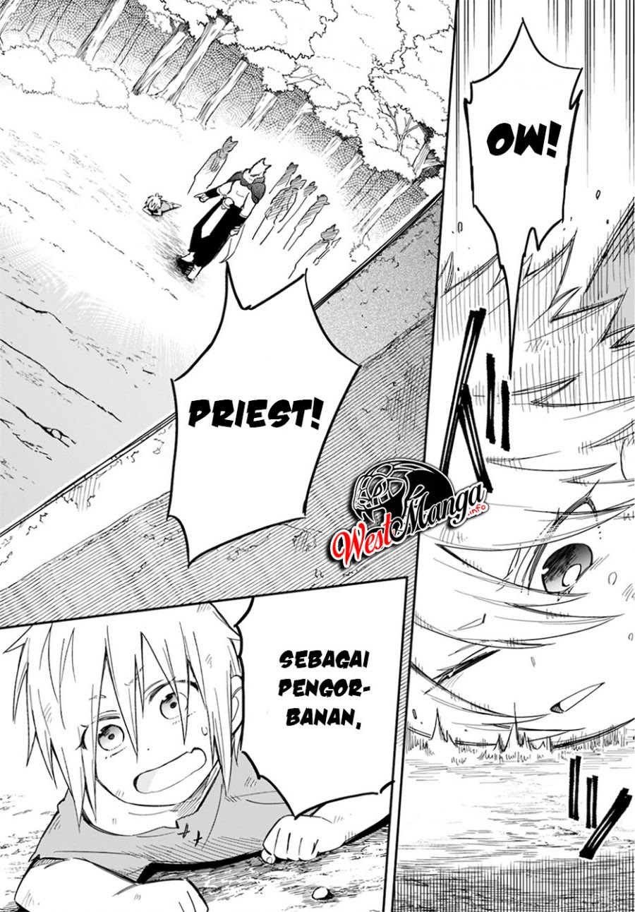 Sozoshu nano de Motto Yasashikute Kudasai! Chapter 01 Gambar 42