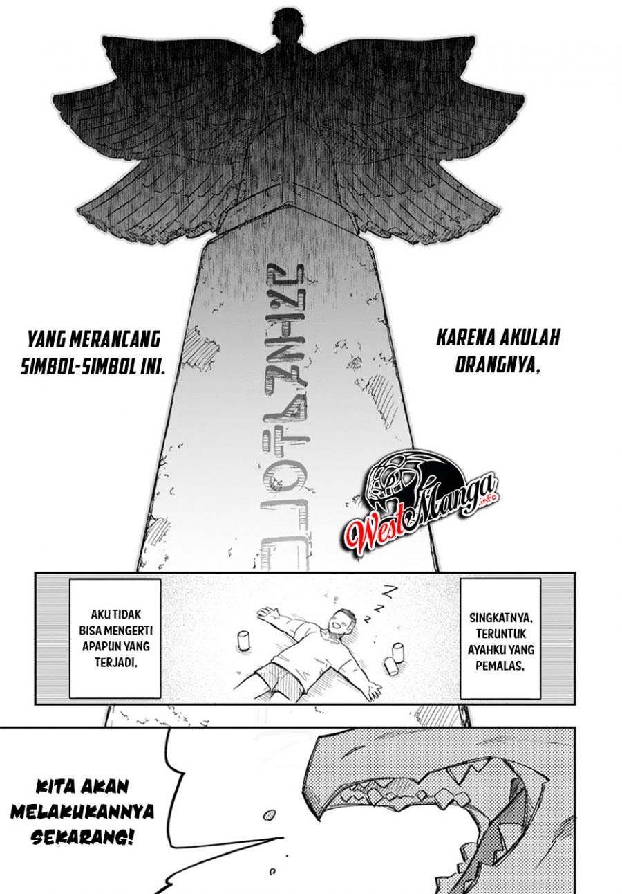 Sozoshu nano de Motto Yasashikute Kudasai! Chapter 01 Gambar 45