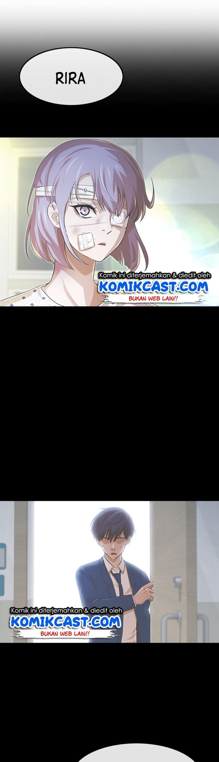 Baca The Girl from Random Chatting! Chapter 139 Gambar 2