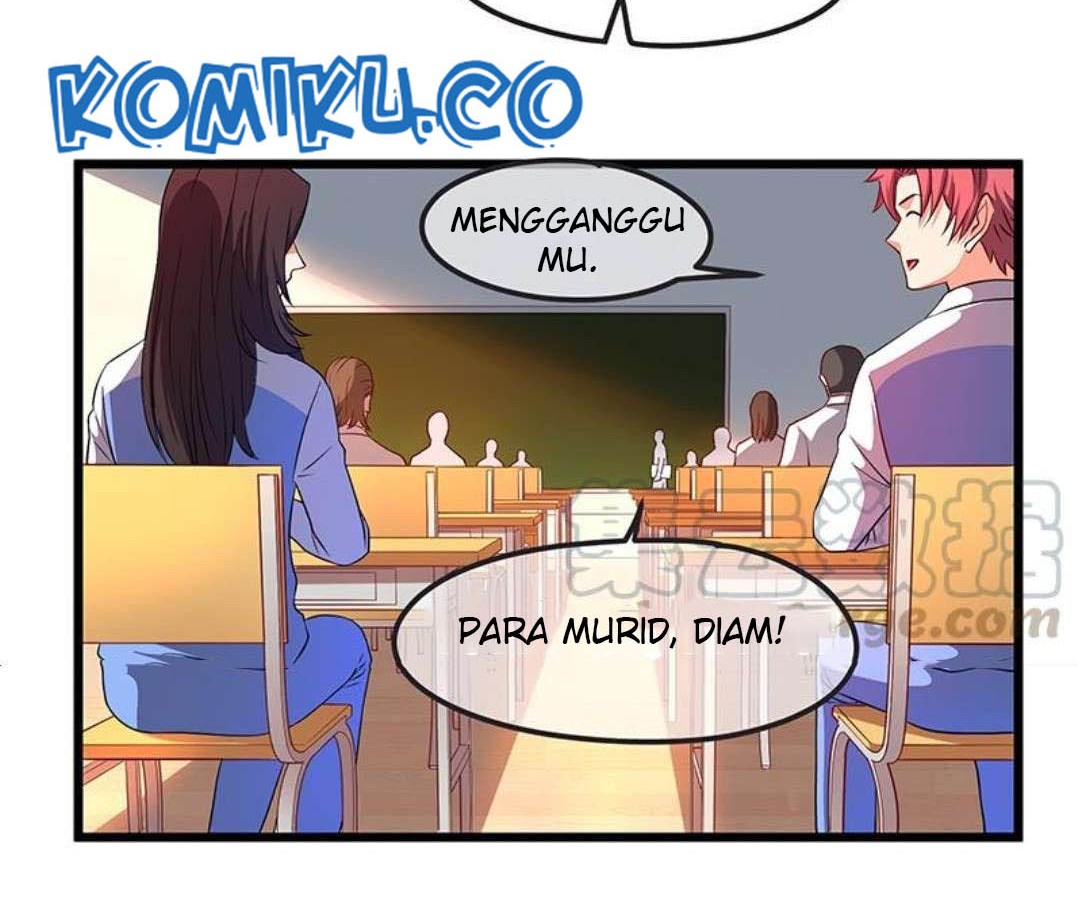 Gold System Chapter 14 Gambar 24