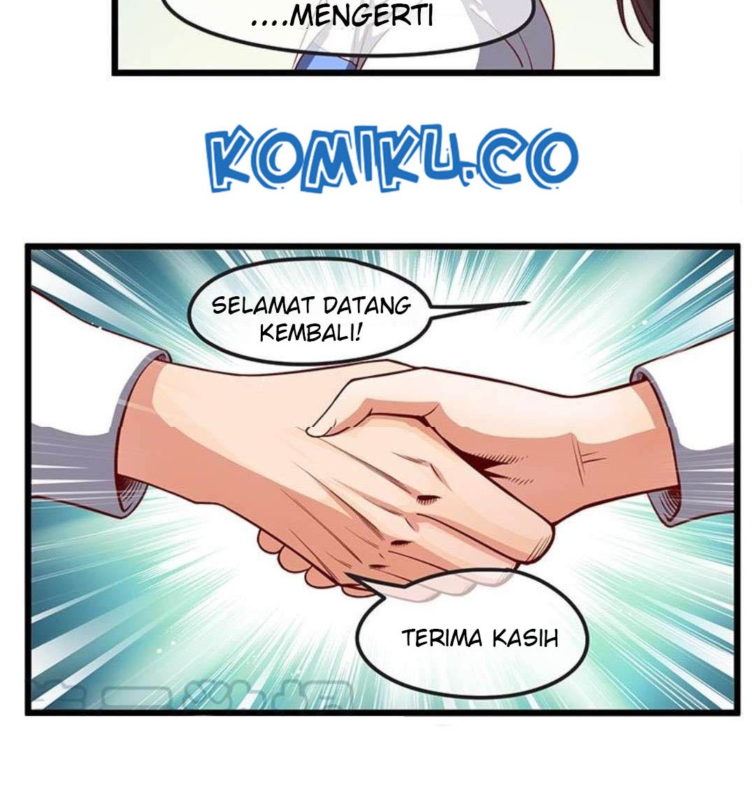 Gold System Chapter 14 Gambar 26