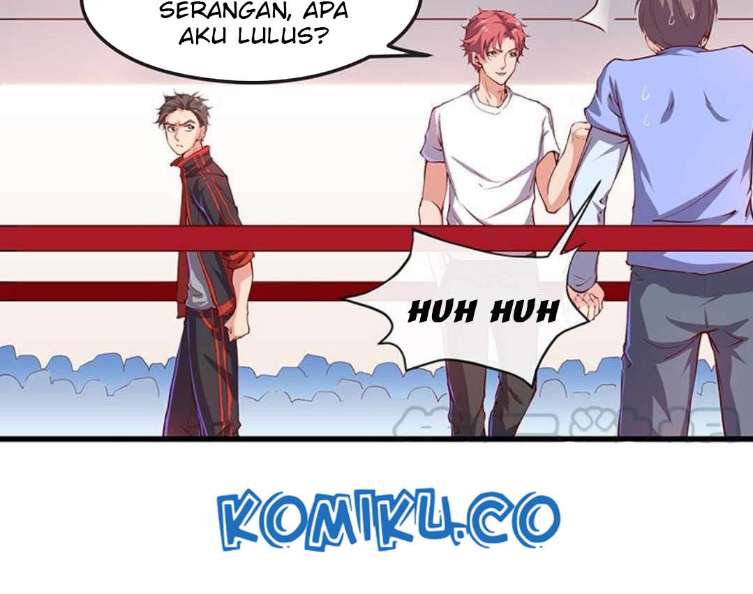 Gold System Chapter 14 Gambar 3