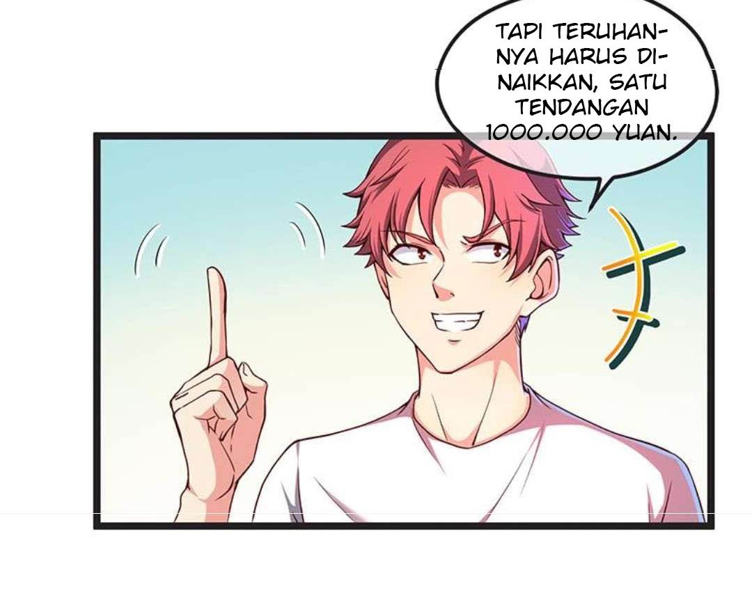 Gold System Chapter 14 Gambar 7