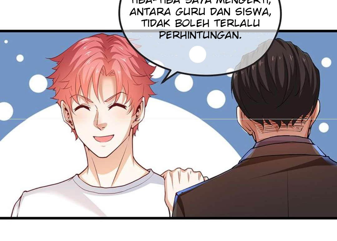Gold System Chapter 14 Gambar 12