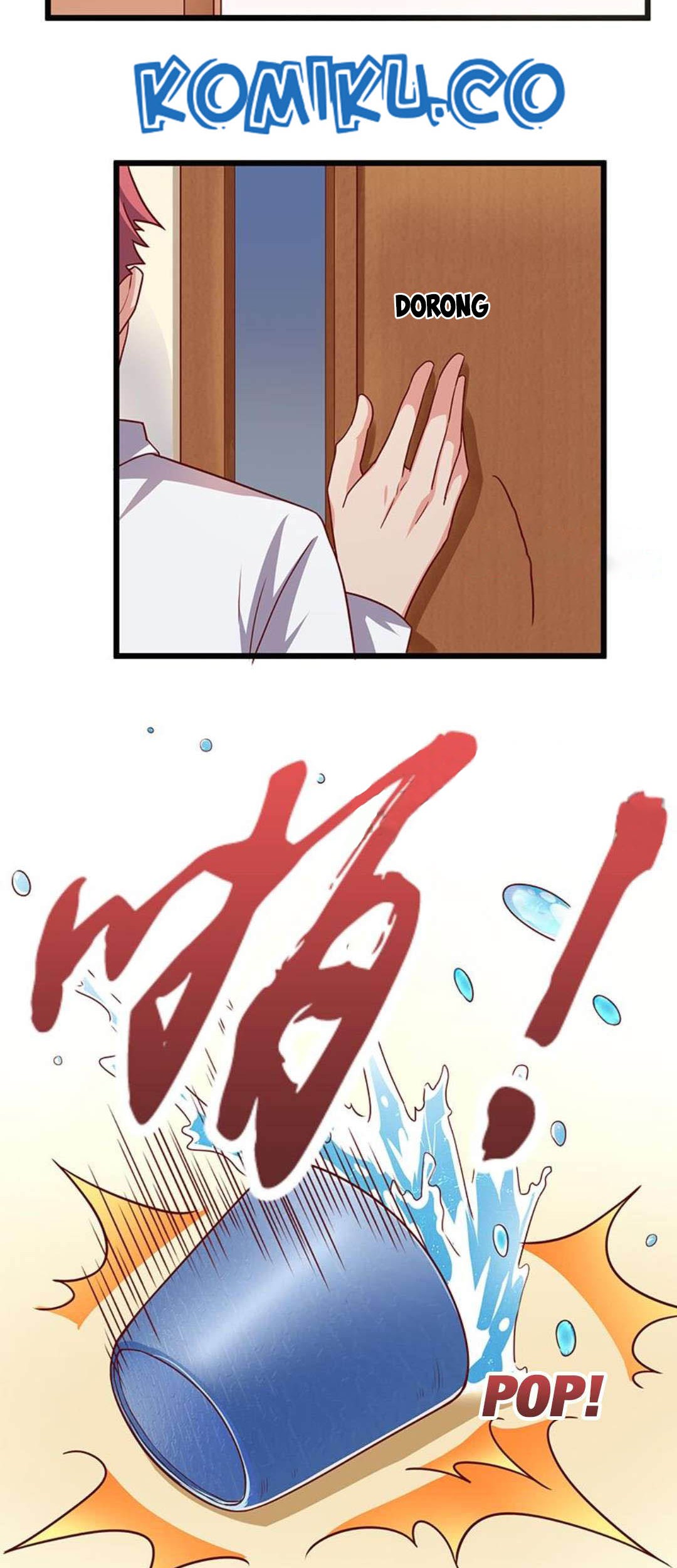 Gold System Chapter 14 Gambar 18