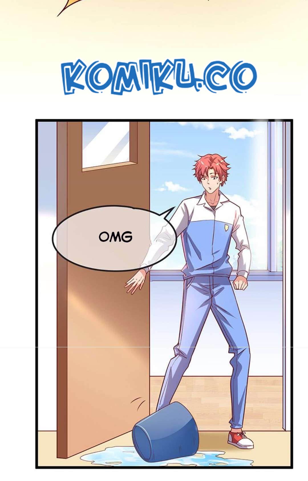 Gold System Chapter 14 Gambar 19